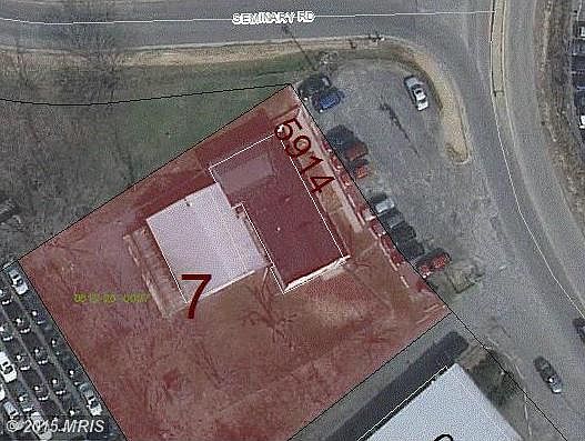 2nd image of 5914 Seminary Rd