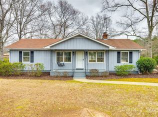 510 Bethel School Rd, Clover, SC 29710