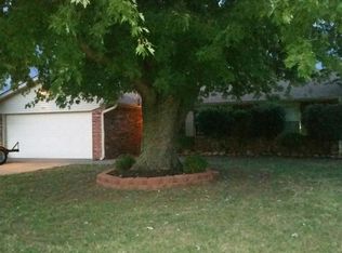 505 S Kathy Dr, Tecumseh, OK 74873
