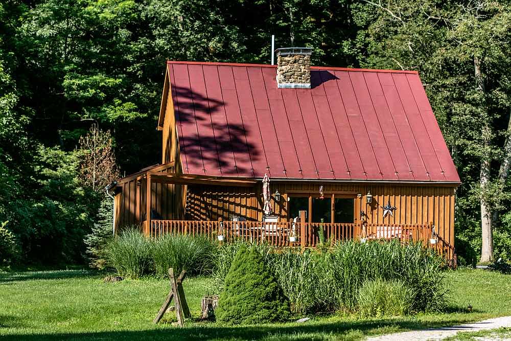 19383 Overly Holw, Bergton, VA 22811 Zillow