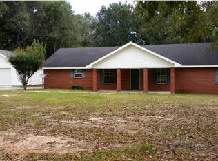 10575 Mildred Ave, Grand Bay, AL 36541
