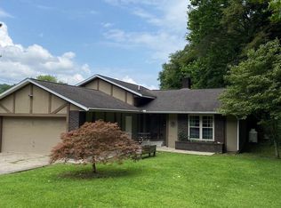 197 Little Egypt Rd, Lucasville, OH 45648