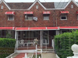 522 Leland Ave, Bronx, NY 10473