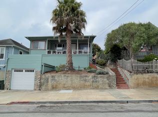 249 Hawthorne St, Monterey, CA 93940