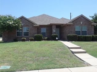 2002 Godiva St, Lancaster, TX 75134