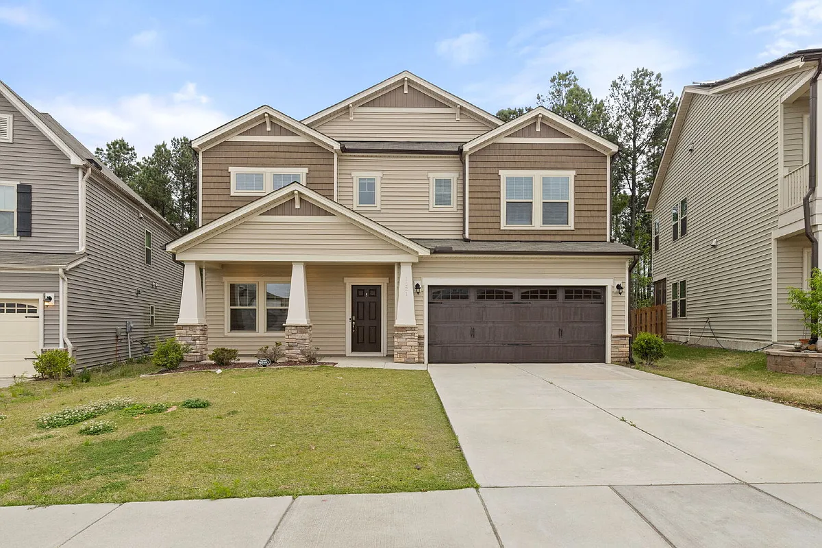 Building Photo - 1021 Talbot Pl