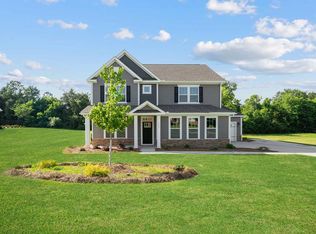 304 Oakmonte Cir, Greenwood, SC 29649