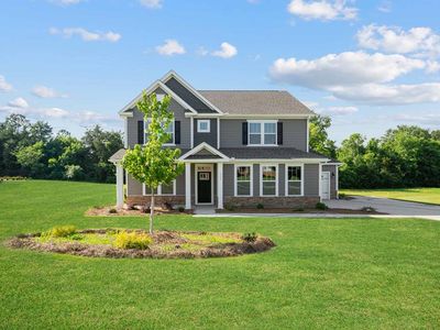 304 Oakmonte Cir, Greenwood, SC, 29649