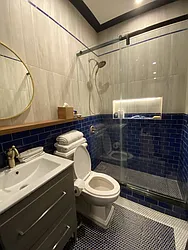 Rented by Lodger Corp