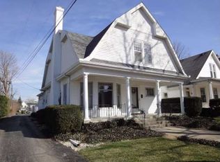 518 N East St, Greensburg, IN 47240