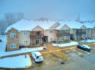 1709 34th Ave SW UNIT 3, Altoona, IA 50009