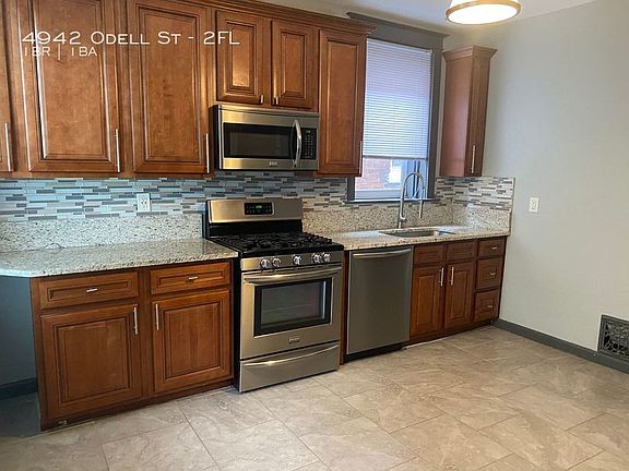 2nd image of 4942 Odell St Floor 2