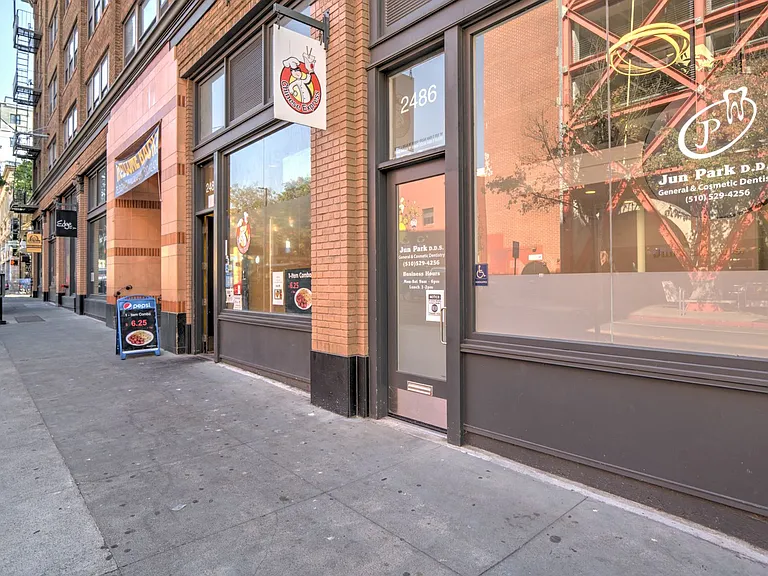 SHARED & PRIVATE Dorm Style Units Available at The Telegraph Commons! 2 blocks from UCB! — Photo 69