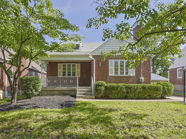 3782 Saint Johns Ter, Cincinnati, OH 45236
