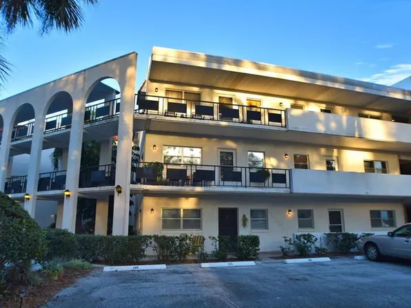 100 El Camino Dr APT 105, Winter Haven, FL 33884