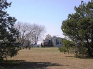 3158 Indiana Rd, Ottawa, KS 66067