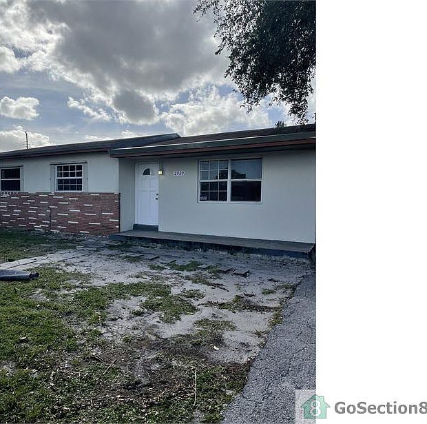 1st image of 2920 NW 207th St