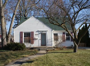 2660 Cummings Ave, Berkley, MI 48072