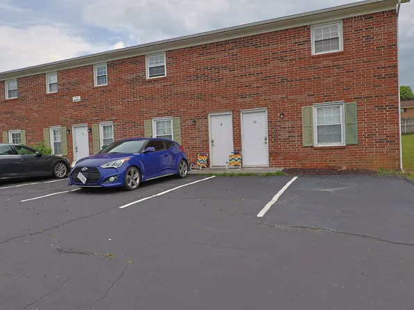 Virginia Hills Apartments, 1740 Bonham Rd #1716-5, Bristol, VA 24201