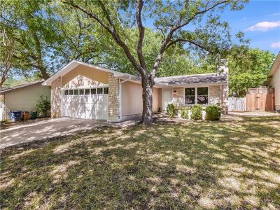 9016 Wagtail Dr, Austin, TX, 78748
