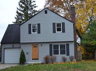 2645 Wellesley Rd, Columbus, OH 43209