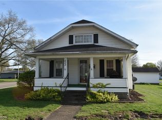 533 E Russell Ave, West Lafayette, OH 43845