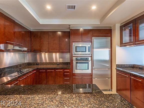 3rd image of 2700 Las Vegas Blvd S Unit 3509