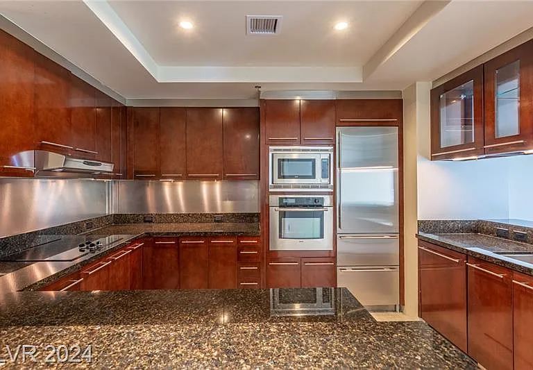 2700 Las Vegas Blvd S #3509 — Photo 3