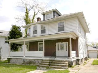 3819 Sequoia Ave, Baltimore, MD 21215