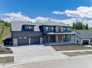 6916 Shaver Dr, Missoula, MT 59803