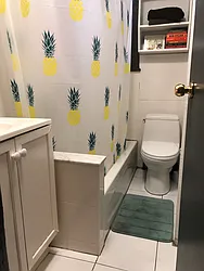 Rented by In Haus LLC