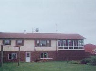 115 Shore Dr, Ipswich, SD 57451