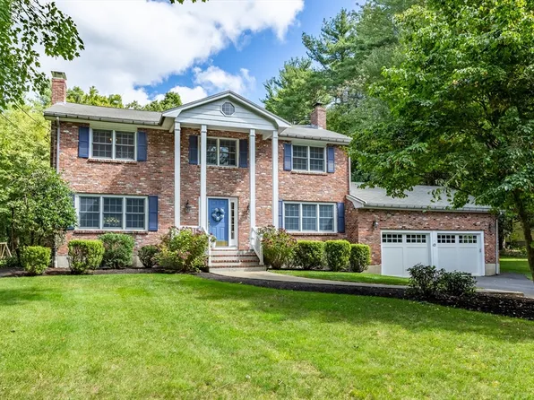 9 Willis Holden Dr, Acton, MA 01720