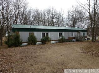 17461 S Ketelle Dr NE, Osakis, MN 56360