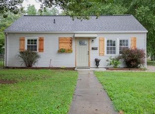 2301 Herbert Ave, Evansville, IN