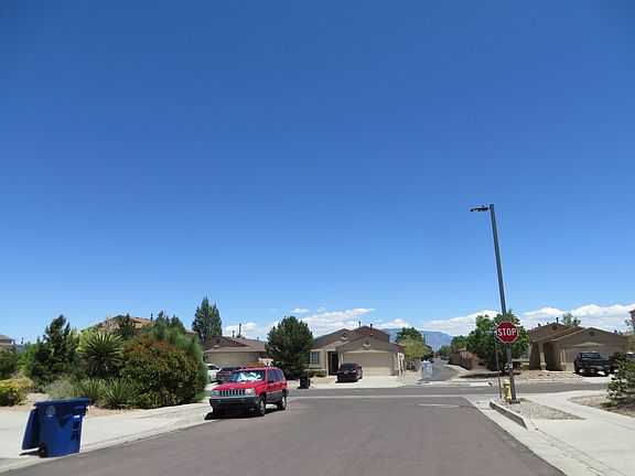 5th image of 6800 Candelia Ave NW