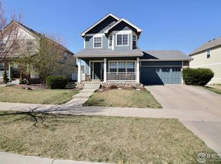4205 Milan St, Evans, CO 80620