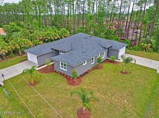 93 Pony Express Dr, Palm Coast, FL 32164