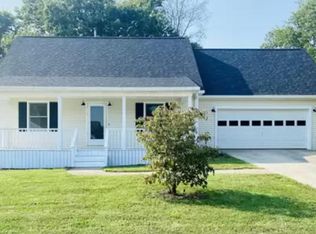 218 Doncaster Rd, Versailles, KY 40383
