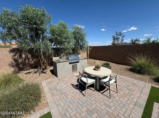 7713 S Enchanted Spring Dr, Tucson, AZ 85757