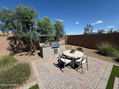 7713 S Enchanted Spring Dr, Tucson, AZ, 85757