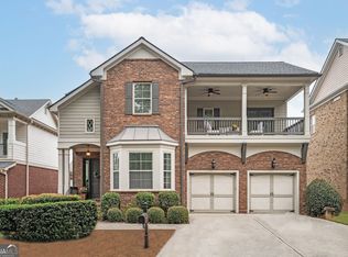 215 Crystalaire Ct, Milton, GA 30004