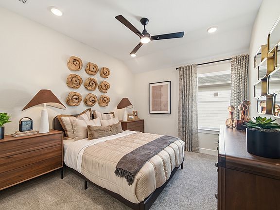 Haverford Bedroom