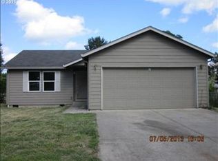 7411 NE 129th Ave, Vancouver, WA 98682