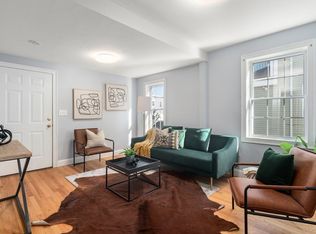 47 Oldfields Rd #1, Boston, MA 02121