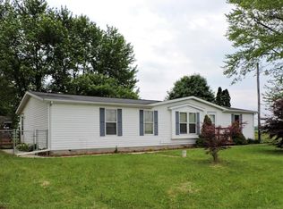 4989 Kirk Rd, Eau Claire, MI 49111