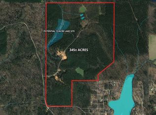 Lake Rd, Pelahatchie, MS 39145