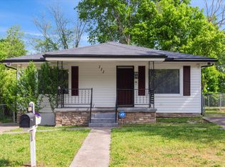 111 Stacker Dr, Clarksville, TN 37040
