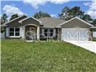 4390 SE 136th Pl, Summerfield, FL, 34491