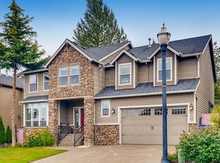 1813 NE 72nd Cir, Vancouver, WA